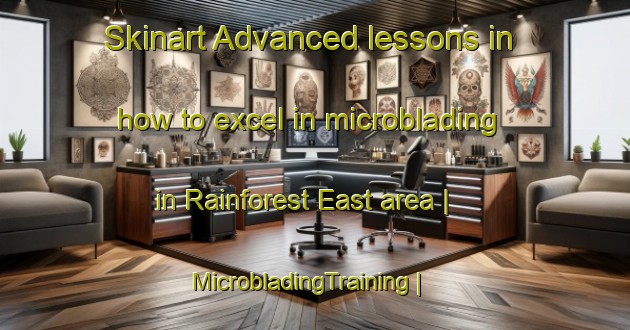 Skinart Advanced lessons in how to excel in microblading in Rainforest East area | MicrobladingTraining | MicrobladingClasses | SkinartTraining-United States